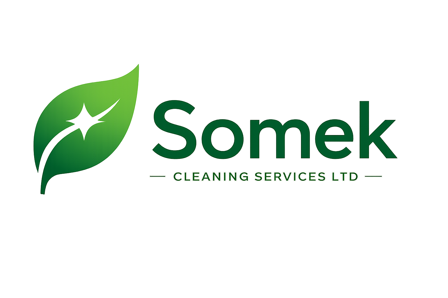 Somek Cleaning Services Ltd